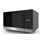 Micro-ondes combiné WHIRLPOOL CMCP34R9 BL CHEF PLUS