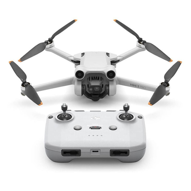 DJI Mini 3 Pro