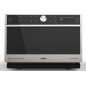 Micro-ondes combiné WHIRLPOOL MWP3391SX SUPREME CHEF W COLLECTION