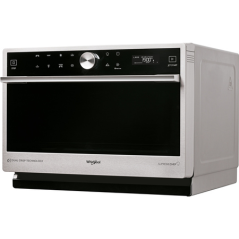 Micro-ondes combiné WHIRLPOOL MWP3391SX SUPREME CHEF W COLLECTION