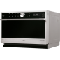 Micro-ondes combiné WHIRLPOOL MWP3391SX SUPREME CHEF W COLLECTION