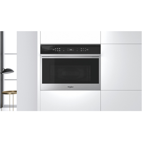 Micro-ondes combiné WHIRLPOOL W7MW461