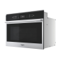 Micro-ondes combiné WHIRLPOOL W7MW461