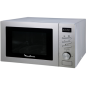Micro-ondes combiné MOULINEX MO32ECSL CROUSTY INOX