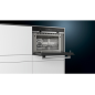 Micro-ondes combiné SIEMENS CM585AGS0 Micro-ondes combiné SIEMENS CM585AGS0