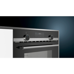 Micro-ondes combiné SIEMENS CM585AGS0