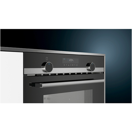 Micro-ondes combiné SIEMENS CM585AGS0