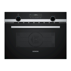 Micro-ondes combiné SIEMENS CM585AGS0