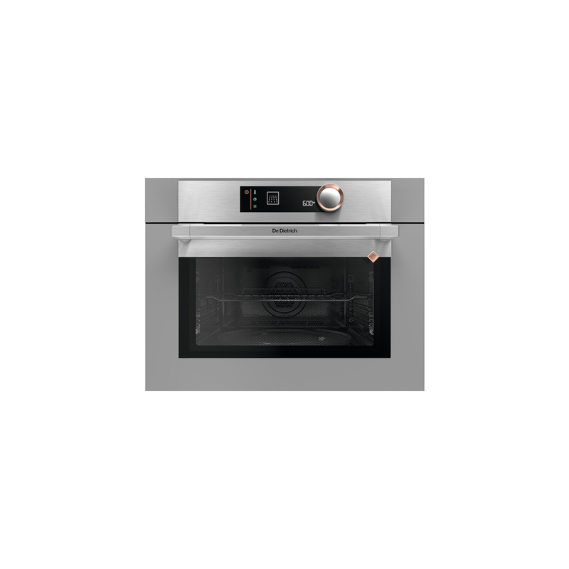 Micro-ondes combiné DE DIETRICH DKC7340G