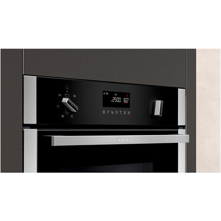 Micro-ondes combiné NEFF C1AMG84N0