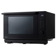 Micro-ondes combiné PANASONIC NN-DS59NBEPG COMBINE VAPEUR