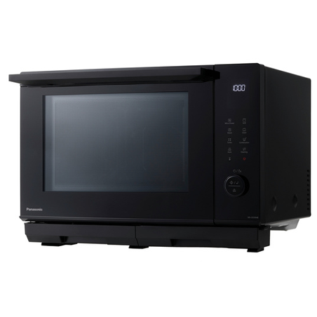 Micro-ondes combiné PANASONIC NN-DS59NBEPG COMBINE VAPEUR