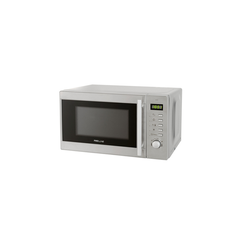 Micro- ondes + Gril PROLINE GS200S INOX