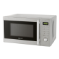 Micro- ondes + Gril PROLINE GS200S INOX