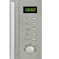 Micro- ondes + Gril PROLINE GS200S INOX