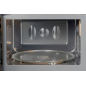 Micro- ondes + Gril PROLINE GS200S INOX