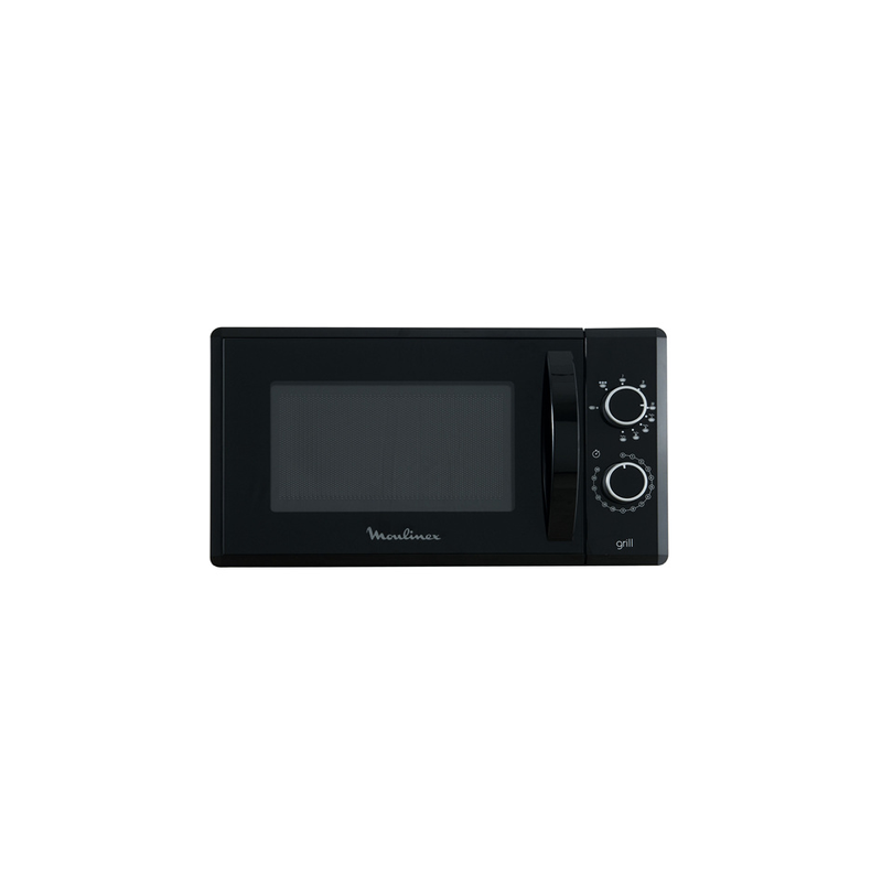 Micro- ondes + Gril MOULINEX MO20MGBL