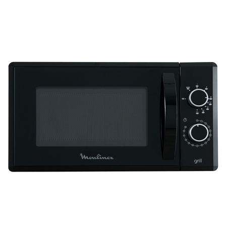 Micro- ondes + Gril MOULINEX MO20MGBL