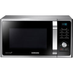 Micro- ondes + Gril SAMSUNG MG28F303TAS