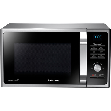 Micro- ondes + Gril SAMSUNG MG28F303TAS