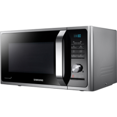 Micro- ondes + Gril SAMSUNG MG28F303TAS