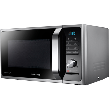 Micro- ondes + Gril SAMSUNG MG28F303TAS