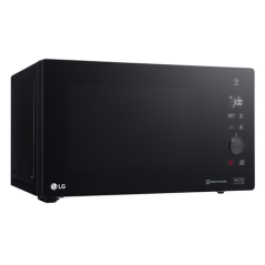 Micro- ondes + Gril LG MH7265DDS