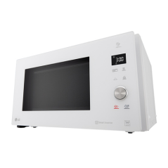 Micro- ondes + Gril LG MH7265DDH
