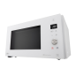Micro- ondes + Gril LG MH7265DDH Micro- ondes + Gril LG MH7265DDH