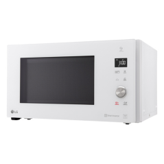 Micro- ondes + Gril LG MH7265DDH