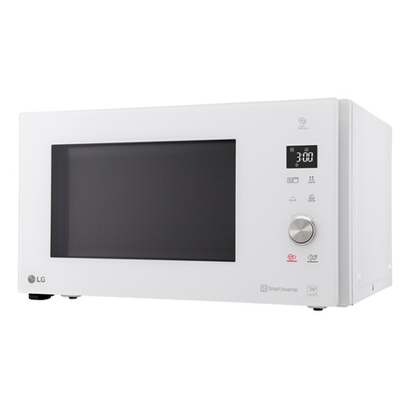 Micro- ondes + Gril LG MH7265DDH
