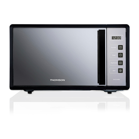 Micro- ondes + Gril THOMSON EASY25GRIL