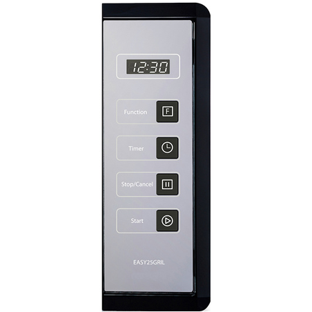 Micro- ondes + Gril THOMSON EASY25GRIL