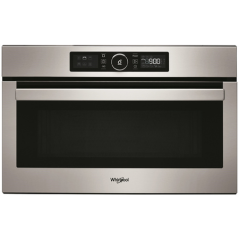 Micro- ondes + Gril WHIRLPOOL AMW770IX
