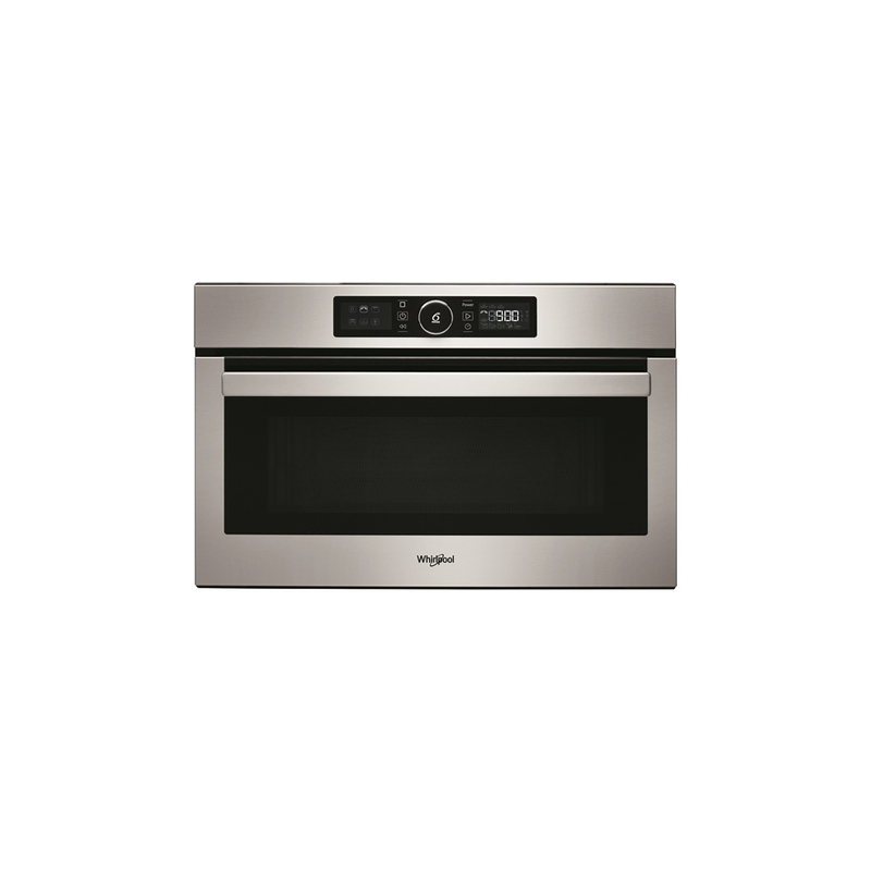 Micro- ondes + Gril WHIRLPOOL AMW770IX Micro- ondes + Gril WHIRLPOOL AMW770IX