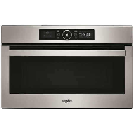 Micro- ondes + Gril WHIRLPOOL AMW770IX