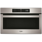 Micro- ondes + Gril WHIRLPOOL AMW770IX Micro- ondes + Gril WHIRLPOOL AMW770IX