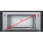 Micro- ondes + Gril WHIRLPOOL AMW770IX Micro- ondes + Gril WHIRLPOOL AMW770IX