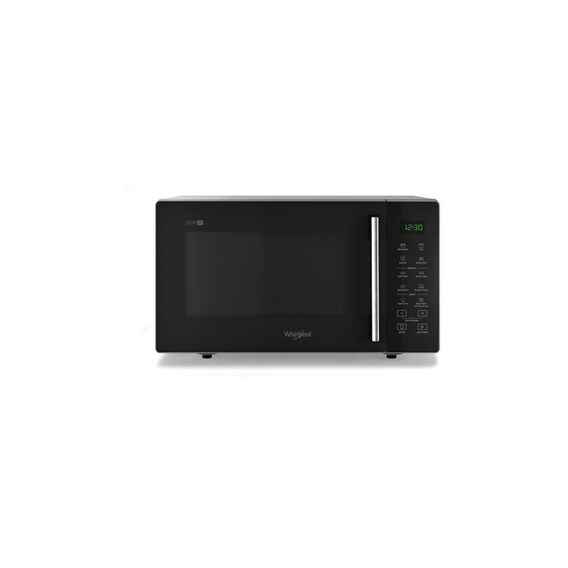 Micro- ondes + Gril WHIRLPOOL MWP254SB VAPEUR Micro- ondes + Gril WHIRLPOOL MWP254SB VAPEUR