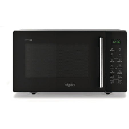 Micro- ondes + Gril WHIRLPOOL MWP254SB VAPEUR