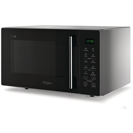 Micro- ondes + Gril WHIRLPOOL MWP254SB VAPEUR