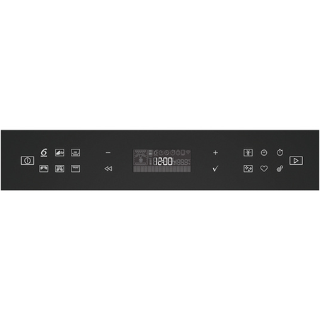 Micro- ondes + Gril WHIRLPOOL W7MD440NB