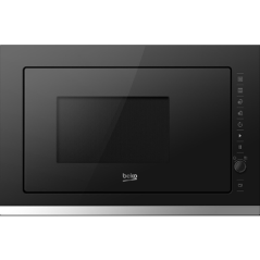 Micro- ondes + Gril BEKO BMGB25333X