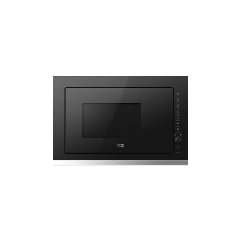 Micro- ondes + Gril BEKO BMGB25333X Micro- ondes + Gril BEKO BMGB25333X
