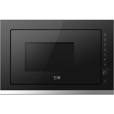 Micro- ondes + Gril BEKO BMGB25333X