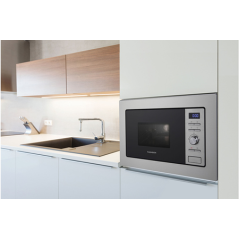Micro- ondes + Gril THOMSON TBIG28IXC