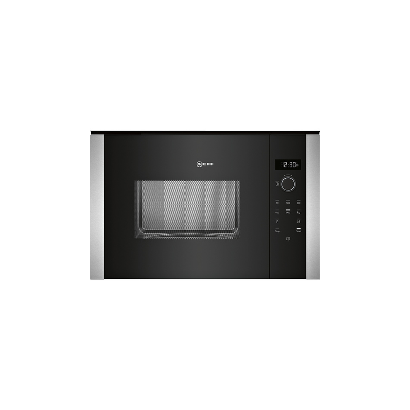 Micro-ondes NEFF HLAWD53N0 Micro-ondes NEFF HLAWD53N0