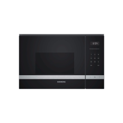 Micro-ondes SIEMENS BF555LMS0