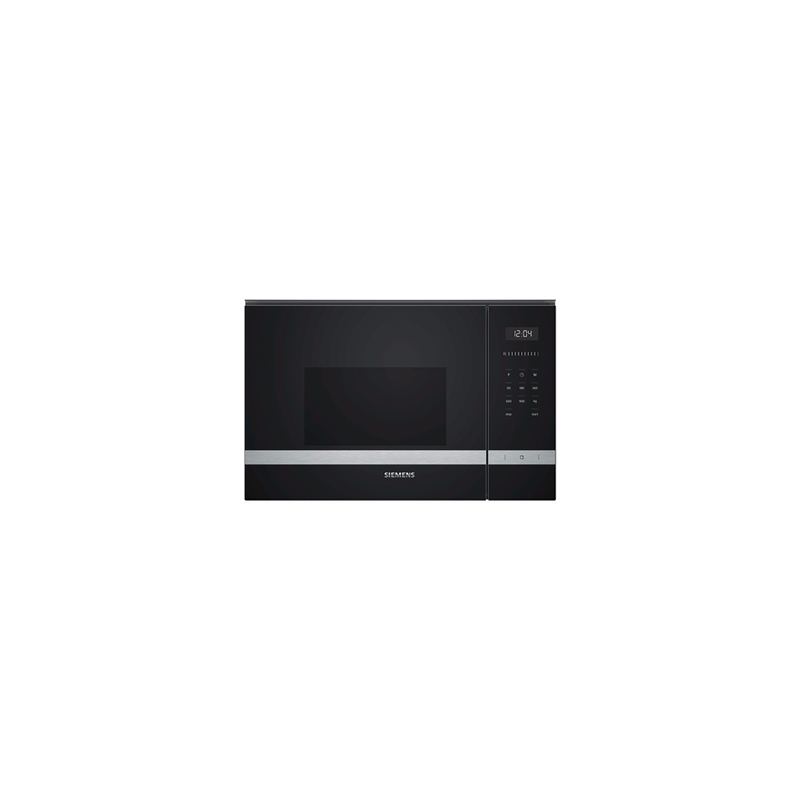 Micro-ondes SIEMENS BF555LMS0 Micro-ondes SIEMENS BF555LMS0