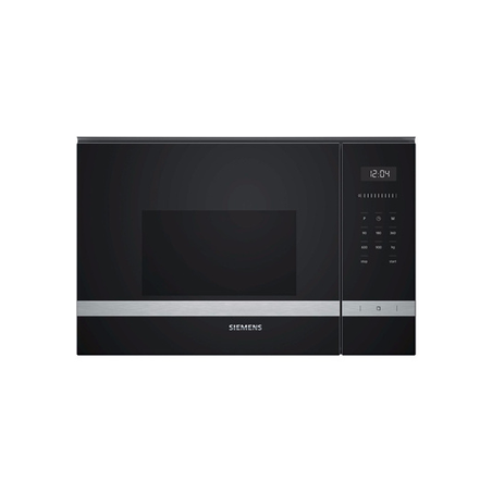 Micro-ondes SIEMENS BF555LMS0